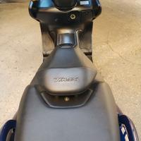 Yamaha Tmax 500 i.e da vetrina