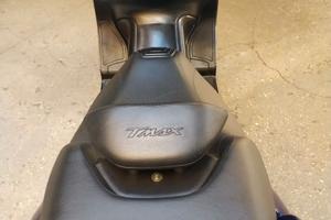 Yamaha Tmax 500 i.e da vetrina