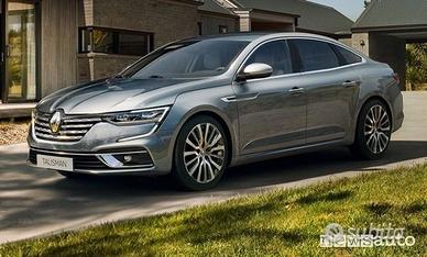 Ricambi usati per renault talisman