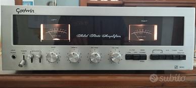Amplificatore Marantz( Godwin)