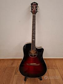 Fender T bucket 300 CE chitarra acustica