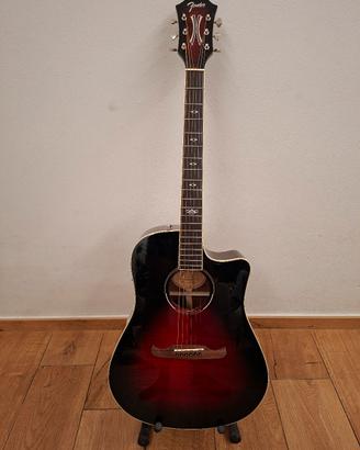Fender T bucket 300 CE chitarra acustica