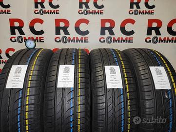 4 GOMME 185/55 R15 82H PIRELLI ESTIVE
