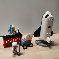 set LEGO Duplo 10944