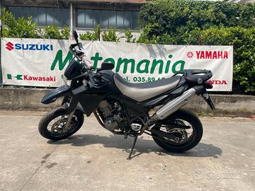 Yamaha XT 660X