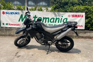 Yamaha XT 660X