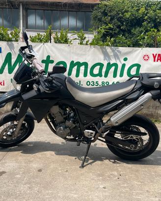 Yamaha XT 660X