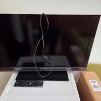 Tv Sony 32 pollici