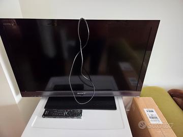Tv Sony 32 pollici