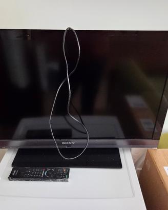 Tv Sony 32 pollici