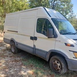 Iveco daily 50c13