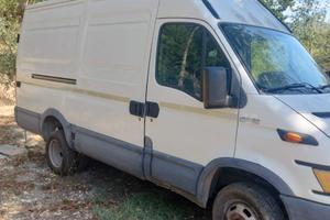 Iveco daily 50c13