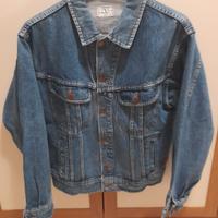 giacca jeans Valentino 