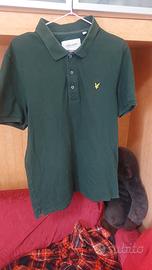 Polo Lyle & Scott TG L