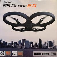 Drone Parrot AR Drone 2.0