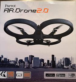 Drone Parrot AR Drone 2.0