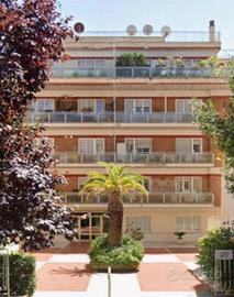 Immobile in asta di 253 m² a Roma