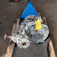 CAMBIO MANUALE 6M RANGE ROVER EVOQUE 2.0TD 110KW