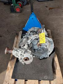 CAMBIO MANUALE 6M RANGE ROVER EVOQUE 2.0TD 110KW