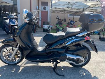 Piaggio Beverly 500 - 2003 Poco più di 20000K