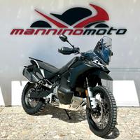 Cf Moto 800MT-X 2025 Nuova in pronta consegna