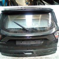 PORTELLO POST. FORD KUGA (CTD) (01/19-) BKDA 25353