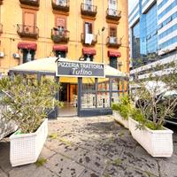 Attivita' di pizzeria-ristorante a napoli centro