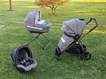 Trio Peg Perego Book 51
