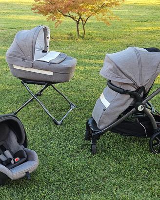 Trio Peg Perego Book 51