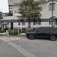 Appartamento sul mare