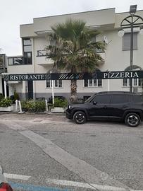 Appartamento sul mare