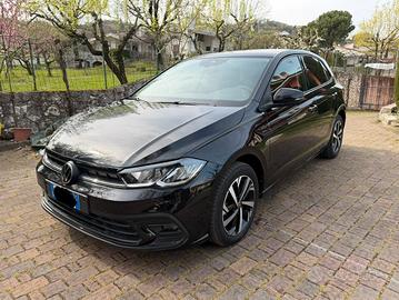 VW POLO 1.0TSI 95CV DSG/GARANZIA VW