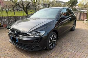 VW POLO 1.0TSI 95CV DSG/GARANZIA VW