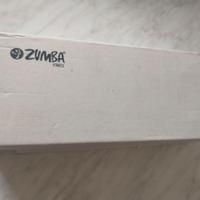 Zumba Fitness accessori