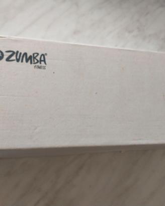 Zumba Fitness accessori