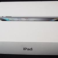 APPLE IPAD 2 con scatola e camera Kit - GUASTO