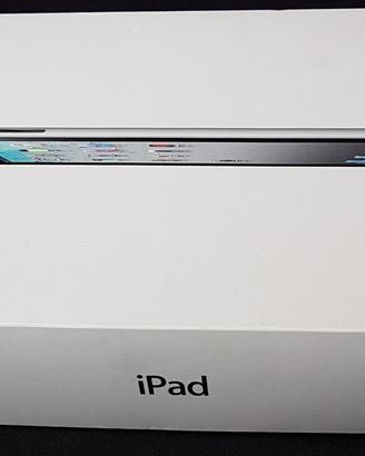 APPLE IPAD 2 con scatola e camera Kit - GUASTO