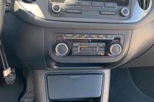 Volkswagen tiguan cross BM 110 XV