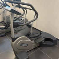 Attrezzature technogym