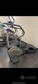 Attrezzature technogym