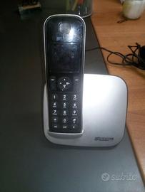 Telefono cordless