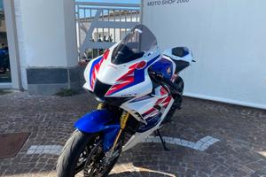 Honda CBR 1000 RR R Fireblade SP - 2022 - N8