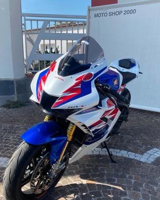 Honda CBR 1000 RR R Fireblade SP - 2022 - N8