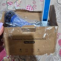 Kit professionale per Dc62