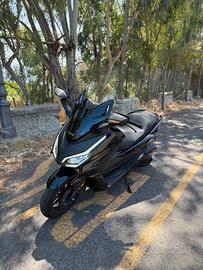 Honda forza 350 maggio 2026 - pari al nuovo