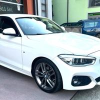BMW 116 d Sport 5p auto my18