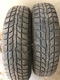 Gomme Termiche 115 80 R13 Accessori Auto In vendita a Campobasso