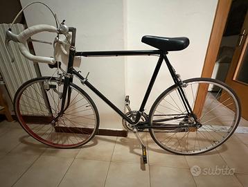 Bici da corsa