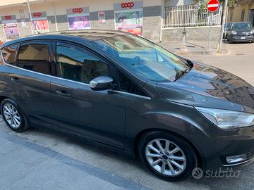 Ford C MAX