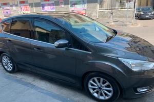 Ford C MAX